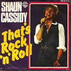 That's Rock 'N' Roll: Shaun Cassidy Live