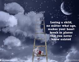 Inspirational Quotes Loss Of A Child - inspirational quotes of ... via Relatably.com
