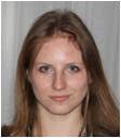 Supervisors: Professor Dr Wolfgang Liebl, Professor Dr Hubert Bahl Project: Comparative genome and mutant analysis of solventogenic clostridial species - 08-justyna