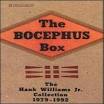 The Bocephus Box [Capricorn]