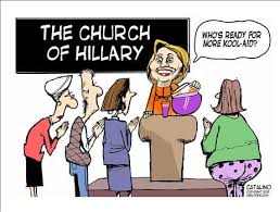 Image result for clinton cartoons