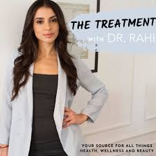 The Treatment with Dr. Rahi