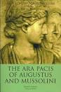 Ara Pacis Museum, Rome, Italy: Reference Archives - the-ara-pacis-of-augustus