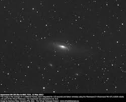 Image result for ngc 7331