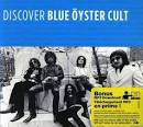 Discover Blue Oyster Cult