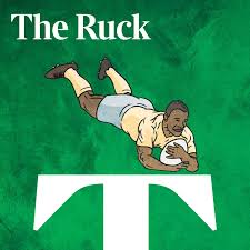 The Ruck Rugby Podcast