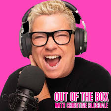 Out of the Box With Christine Blosdale