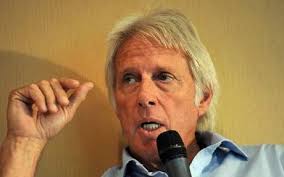 Ashes 2009: Australia legend Jeff Thomson hits out at Ricky Ponting&#39;s captaincy. Scathing: Jeff Thomson clearly does not rate Ricky Ponting&#39;s abilities as ... - jeff-thomson_1434211c