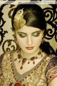 Zara Sheikh Perfect Pakistani Bride - Bridal Collection : Fashion, Beauty - 222410,xcitefun-zara-sheikh-bridal-5