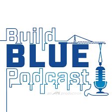 Build Blue Podcast