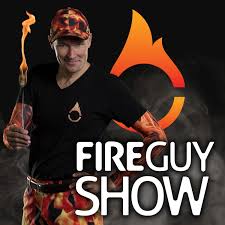 FireGuy Show