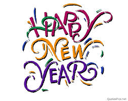 Image result for Happy New Year clip art