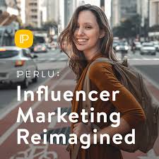 Perlu: Influencer Marketing Reimagined