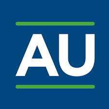 Aurora Univeristy logo