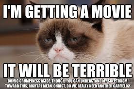 Memes Vault Funny Angry Cat Memes via Relatably.com