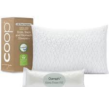 Coop Home Goods Original Memory Foam Pillow