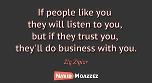 50 Amazing Personal Branding Quotes You Need To Know - Navid Moazzez via Relatably.com