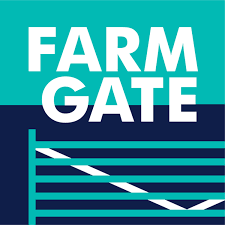 Farm Gate