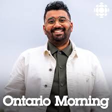 Ontario Morning from CBC Radio