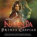 The Chronicles of Narnia: Prince Caspian [Original Soundtrack]