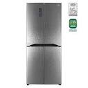 LG side-by-side-refrigerator LSC22991ST LG Electronics