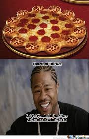 Pizza Party Memes. Best Collection of Funny Pizza Party Pictures via Relatably.com