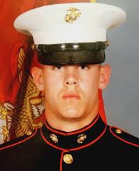 UPDATE — ESCORT ROUTE: US Marine Lance Corporal James Bray Stack Escort from Airport Announced, Public Encouraged to Line Route - LanceCplJameBStack