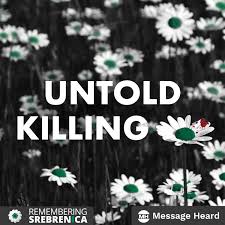 Untold Killing
