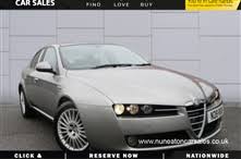 Used Alfa Romeo 159 Cars in Mill Hill | CarVillage