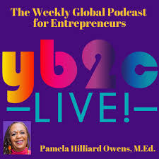 The YB2C Live! Podcast