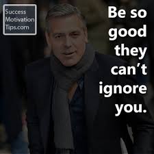8-george-clooney-quote | Success Motivation Tips via Relatably.com