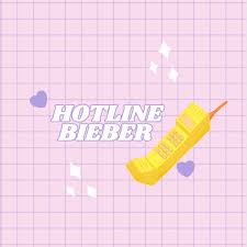 hotlinebieber - a bieber podcast