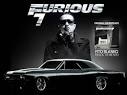 Furious 7 [Original Motion Picture Soundtrack]
