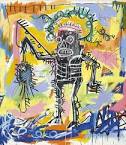 Basquiat Salutes Jazz