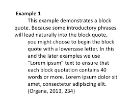 Optimus 5 Search - Image - block quote example via Relatably.com