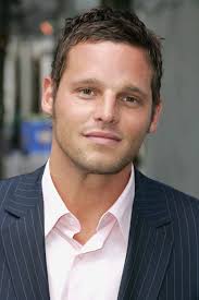 Justin Chambers ABC Upfront for 2005-2006 Fall Line up, at Avery Fisher Hall. PICTURES - Chambers_JS51207