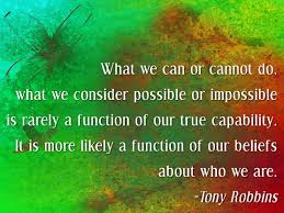 Image result for anthony robbins quotes