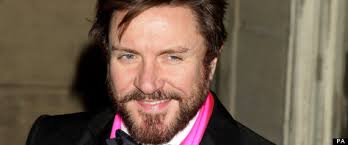 Simon Le Bon cross at Duran Duran being left off Diamond Jubilee Concert list by Gary Barlow. Get UK Entertainment Newsletters: Subscribe. React: Amazing - r-SIMON-LE-BON-large570