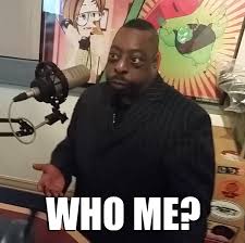Stern Show on Twitter: &quot;We call this the “Who Meme”…@beetlepimp ... via Relatably.com