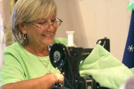 Swedesboro quilt shop holds quilting marathon for charity - 11414717-large