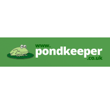 50% Off Pondkeeper Discount Codes & Vouchers - January 2022