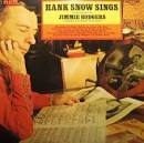 Hank Snow Sings in Memory of Jimmie Rodgers