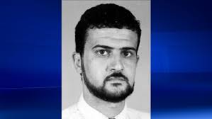 Libyan al Qaeda suspect, Abu Anas al-Libi, arrives in U.S. for trial - image