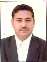 BHAGWATI PRASAD SAXENA. Addl. District &amp; Sessions Judge Kaushambi - 5757