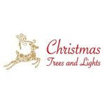 10% OFF / FREE Delivery (+18*) Christmas Trees and Lights UK ...