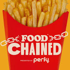 Food Chained