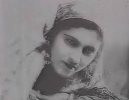 Кира Андроникашвили (Kira Andronikashvili, Кира Андроникашвили-Пильняк) - биография - советские актрисы ... - 153487