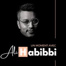 Un moment avec Ali Habibbi
