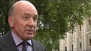 The former head of the Army, General Sir Richard Dannatt, has accused Prime Minister Gordon Brown of turning down a request by the army for more troops in ... - _46505391_jex_475763_de16-1