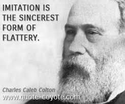 Charles Caleb Colton quotes - Quote Coyote via Relatably.com